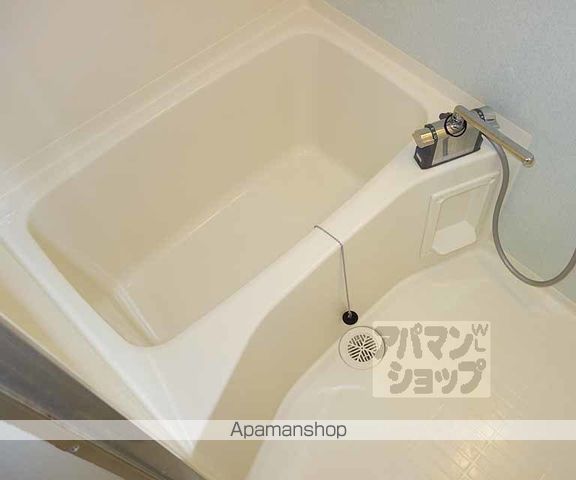 シェモア19の内装写真
