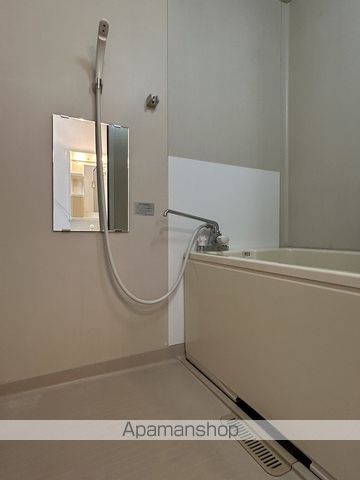 市ヶ尾サンハイツの内装写真