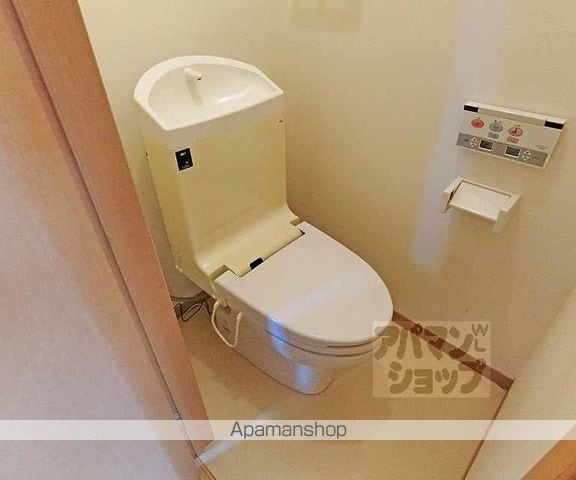 メゾンくるまざきの内装写真