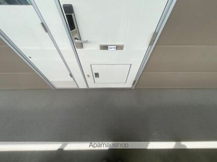 和歌山県和歌山市北新戎ノ丁[1K/23.18m2]のその他部屋・スペース1