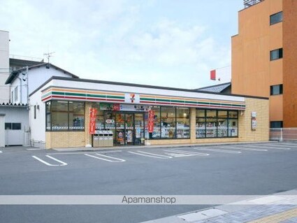 エル・パレス　Ａ[2DK/51.93m2]の周辺1