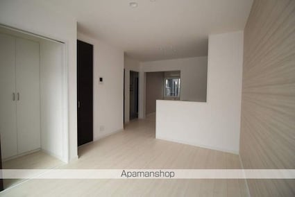 レジデンス青葉[1LDK/42.23m2]の内装