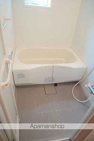 リバーシャトーなかもずの内装写真