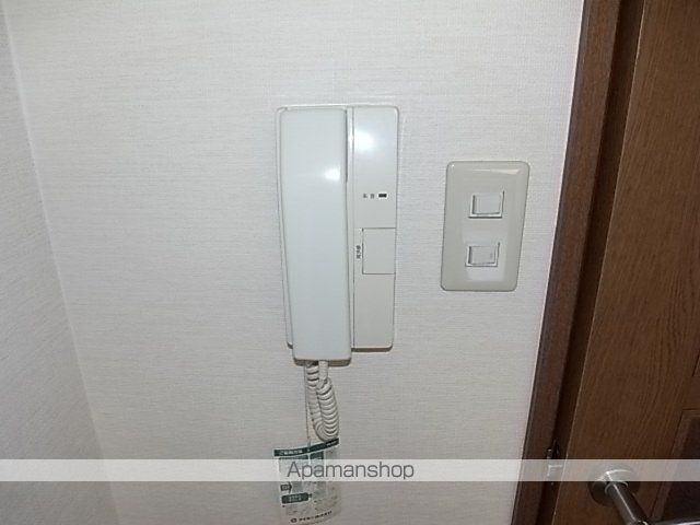 タウンコート児島の内装写真