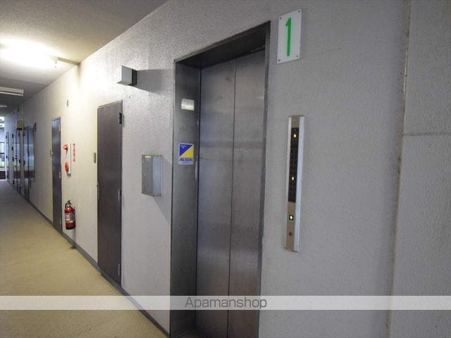 日神パレステージ相模原の内装写真