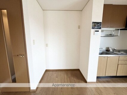 ＥＡＳＴ　ＮＯＮＡＭＩ　六番館[2LDK/56.8m2]の内装2