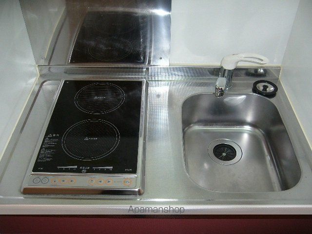 レオパレスフローラの内装写真
