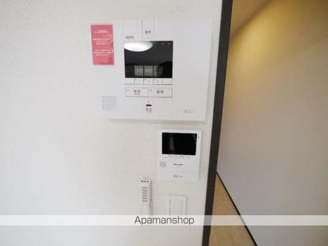 ミランダTDレジデンスの内装写真