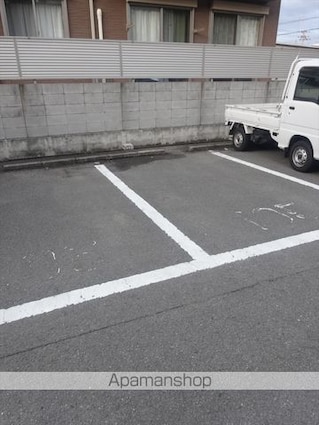 和歌山県和歌山市西浜２丁目[3DK/50.9m2]の駐車場3