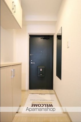 メゾン・ド・クインテット[3LDK/65.01m2]の玄関1