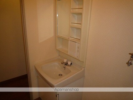 シャトー洗堰Ⅱ[1LDK/50m2]の内装4