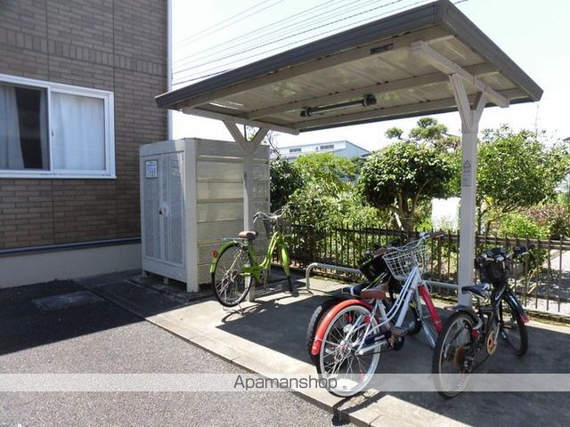 ホームパーティー II号館の内装写真