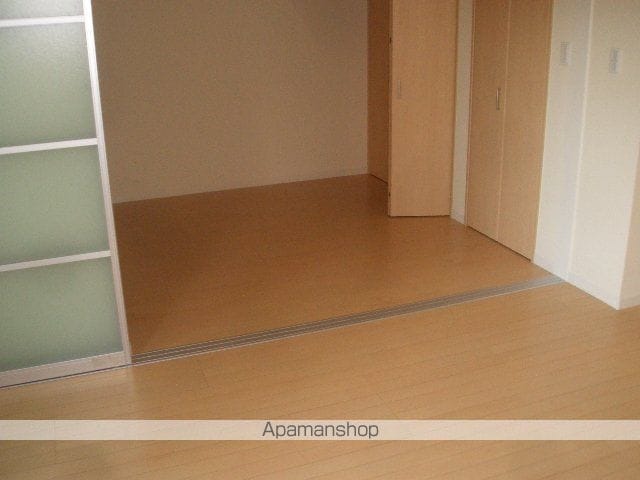 シティハウス住吉の内装写真