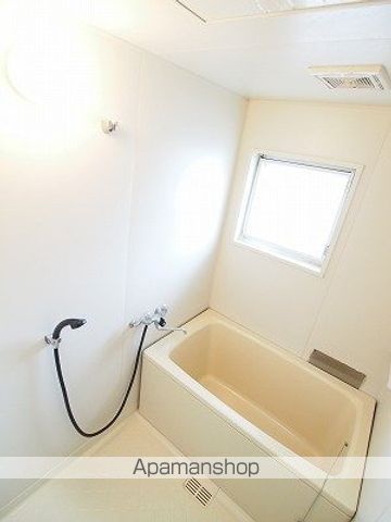 ハイツブリッジの内装写真