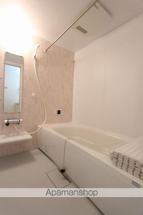 プランドール　太田[2LDK/51.66m2]のバス