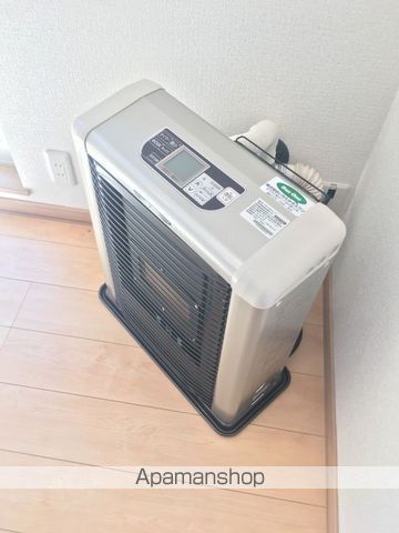 プレンザの内装写真