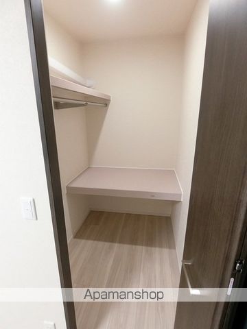 Exrosaの内装写真