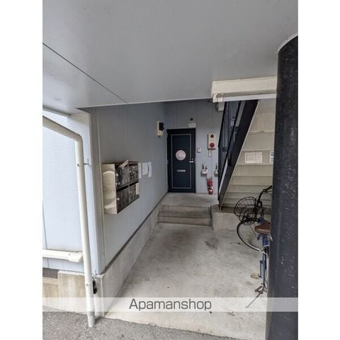 サンティーヌ神山のその他写真