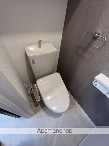クレメントの内装写真
