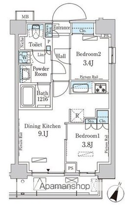 サムネイルイメージ