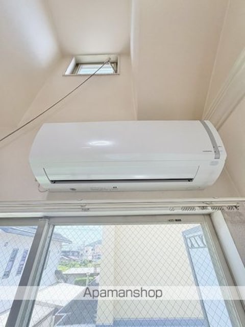 プラザ日前宮[1K/17.82m2]のその他設備