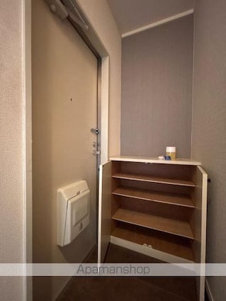 ガーデンプレイス香西Ｂ・Ｄ[3DK/55.8m2]の内装1