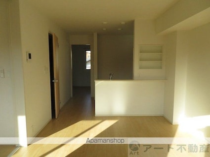 愛媛県伊予市米湊[2LDK/58.94m2]の内装9