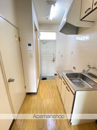 サニーライフ青山[1K/19.8m2]の内装2