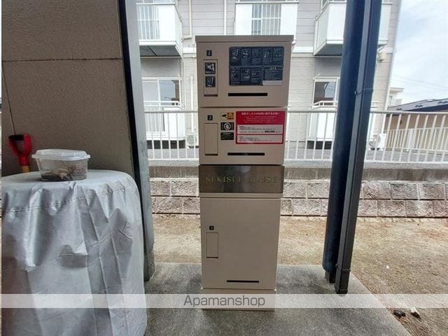 シャトー川平のその他写真