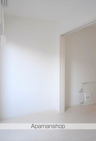 月光福山中央壱番館の内装写真