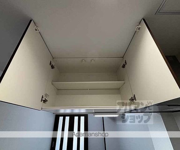 エスペランサ四条堀川の内装写真