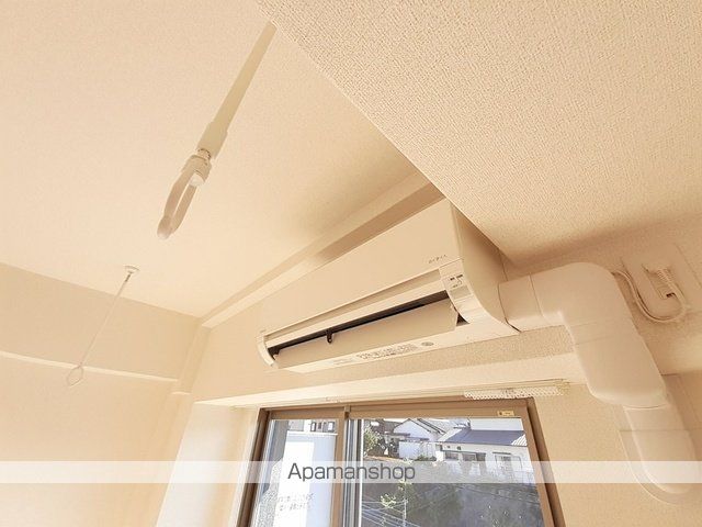 ロータス青山1の内装写真