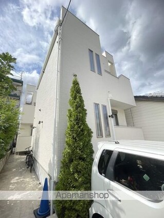 Ｇｒａｎｄｔｉｃ　ｅｓｐｏｉｒ[1LDK/30.76m2]の外観4
