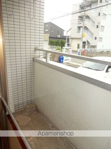 MUヒルズ庵町の内装写真