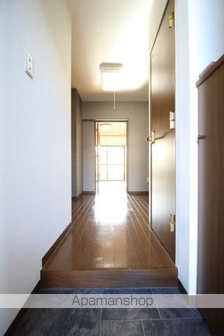 サニーコスモIIの内装写真