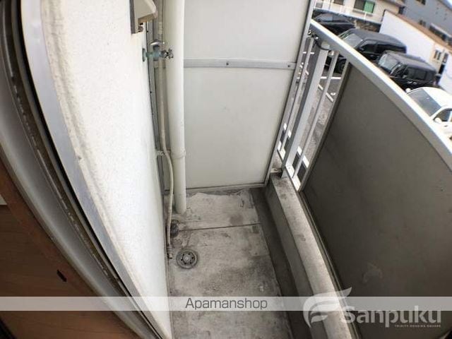 メルヘンハイツ小坂の内装写真