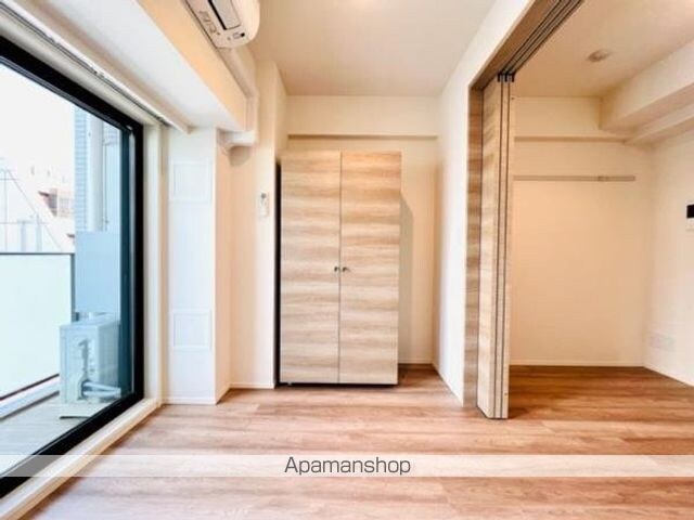 フェリーチェ錦糸町[2K/25.6m2]の収納