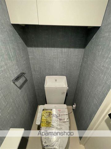 Comodo.TTの内装写真