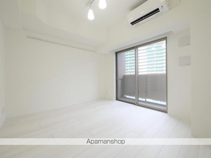 ブライズフォルム墨田[1K/25.55m2]のリビング・居間