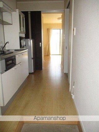 グラディウス[1K/26.08m2]の玄関