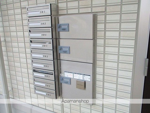 フローラの内装写真