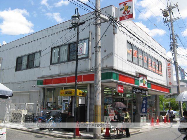 ファーストヴィラの周辺写真