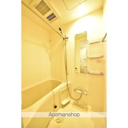 グラウンデュークス西大島[1R/21.64m2]のその他内装7