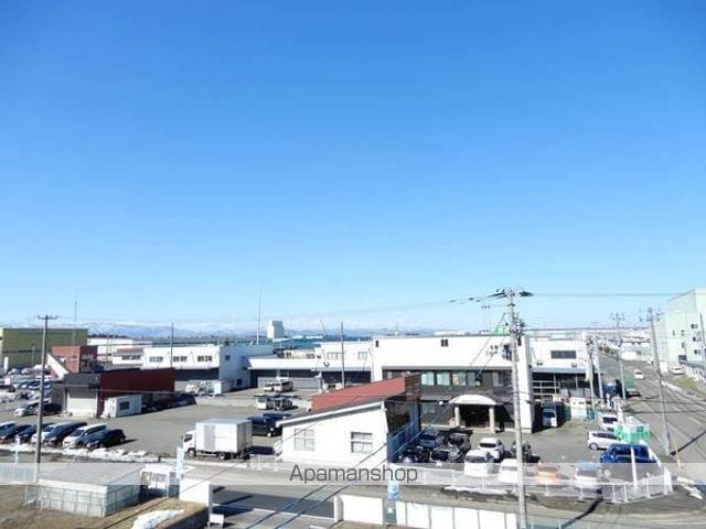ビレッジハウス北上第二1号棟の内装写真