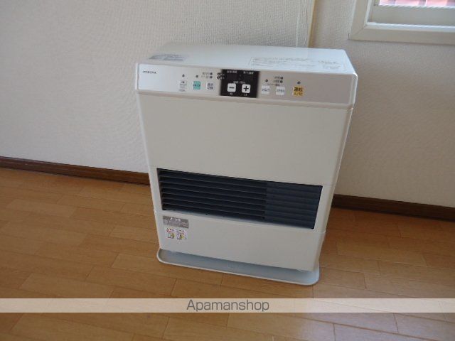 メゾンウエストヒルの内装写真