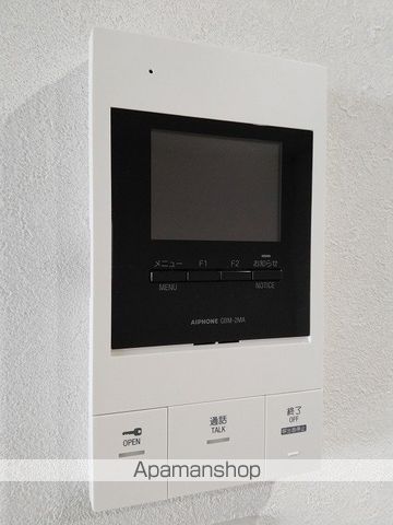 ACT正雀の内装写真
