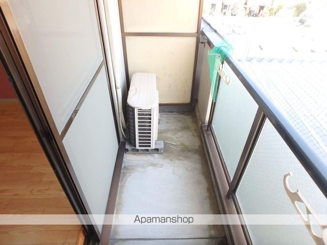 レオハイム長尾IIIの内装写真
