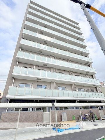 リアライズ鶴橋東IIの外観写真