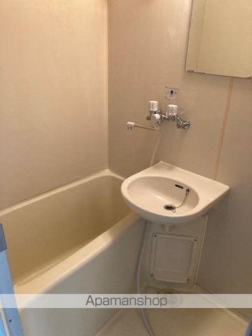 デベックス澄川47の内装写真