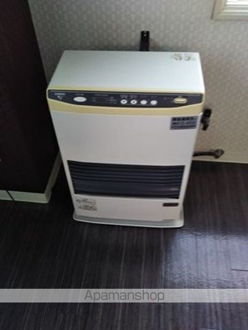 パレスコート本郷の内装写真